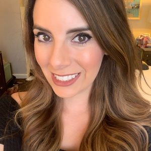 Meet your Posher, Tracy